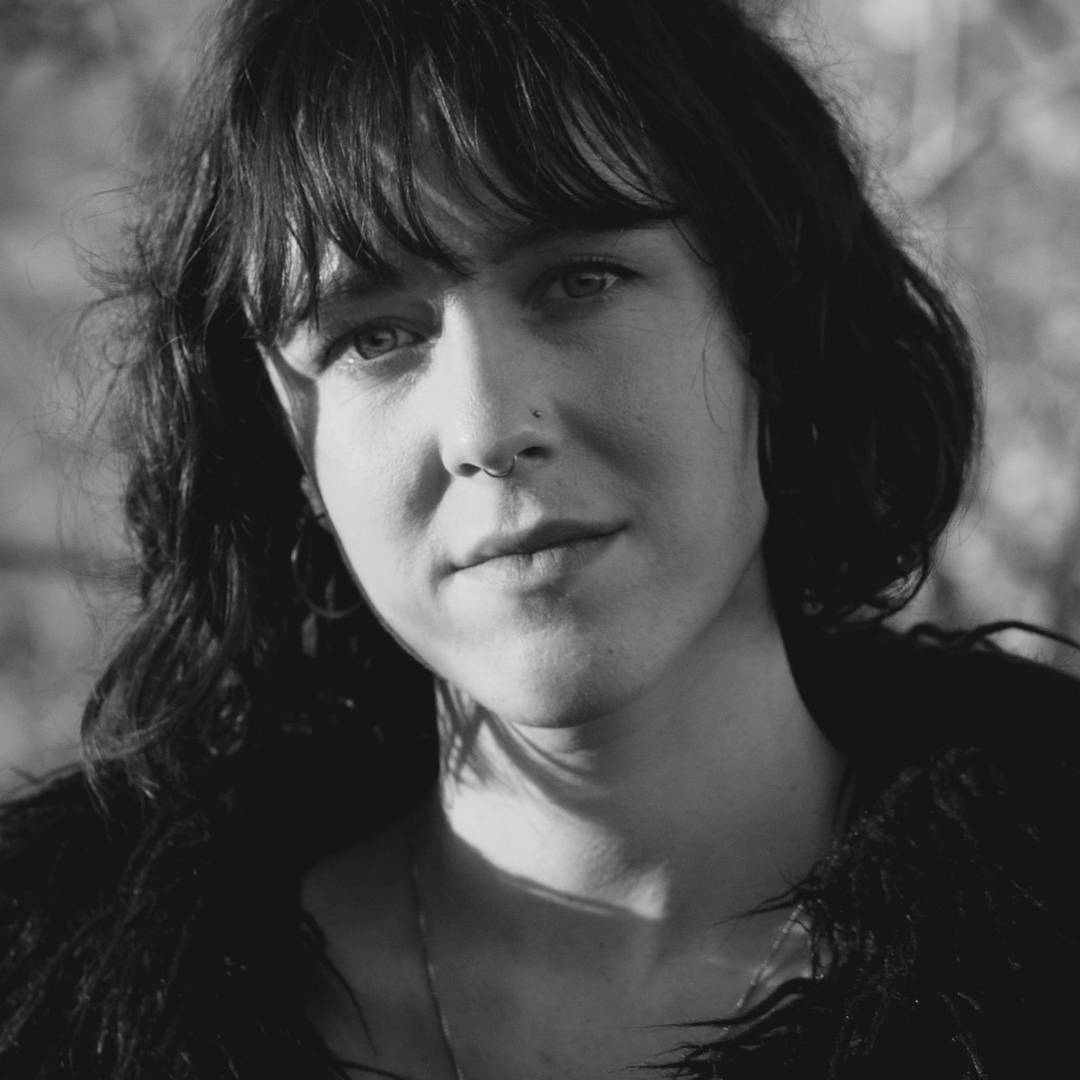 Anna Day - Zangcoach Utrecht bij Vocal Center Academy